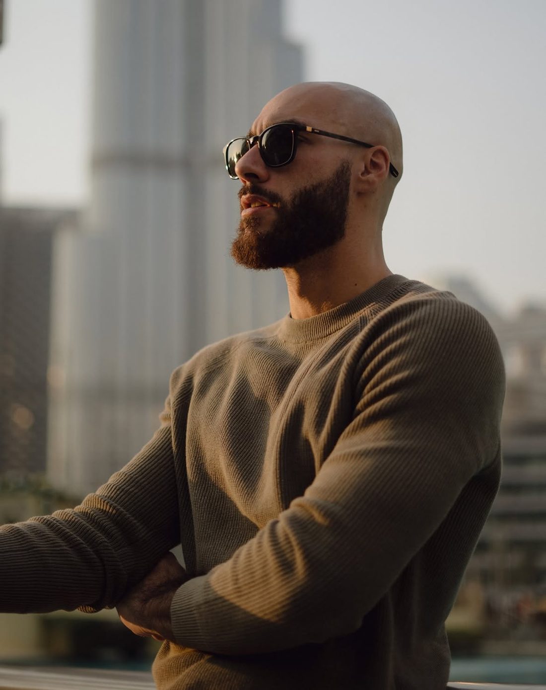Ryan Kash, fondateur de BBS